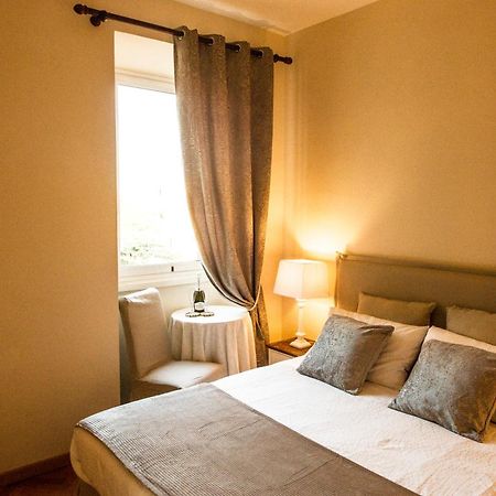 Bed & Breakfast A Casa Di Lia A Roma الغرفة الصورة