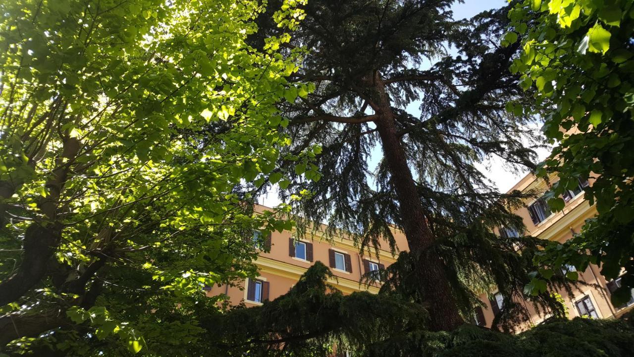 Bed & Breakfast A Casa Di Lia A Roma المظهر الخارجي الصورة