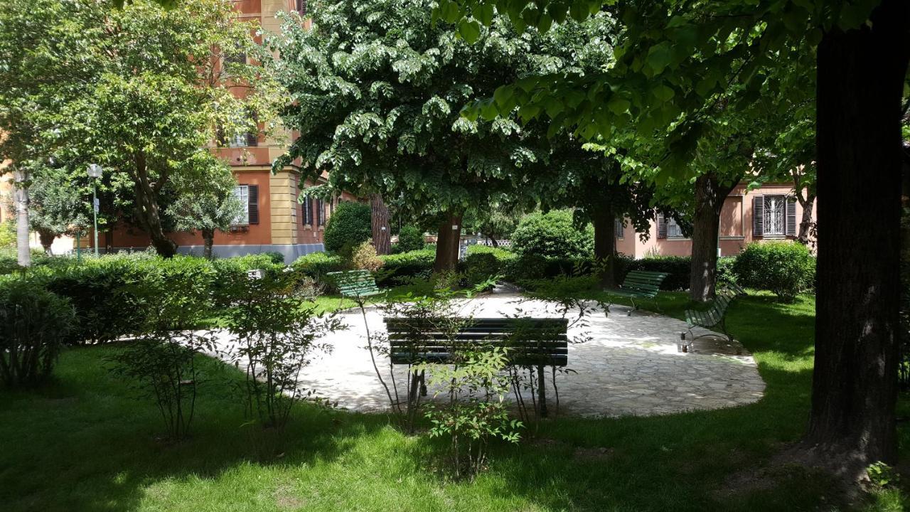 Bed & Breakfast A Casa Di Lia A Roma المظهر الخارجي الصورة