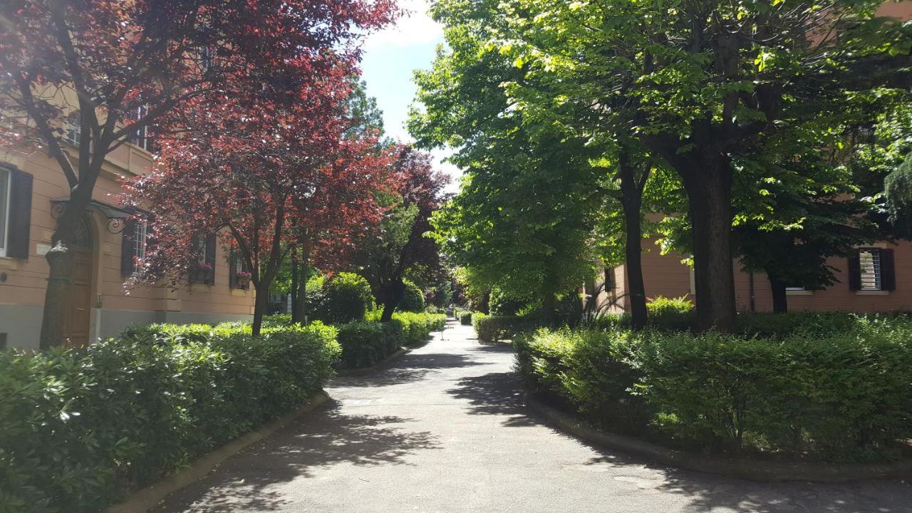 Bed & Breakfast A Casa Di Lia A Roma المظهر الخارجي الصورة
