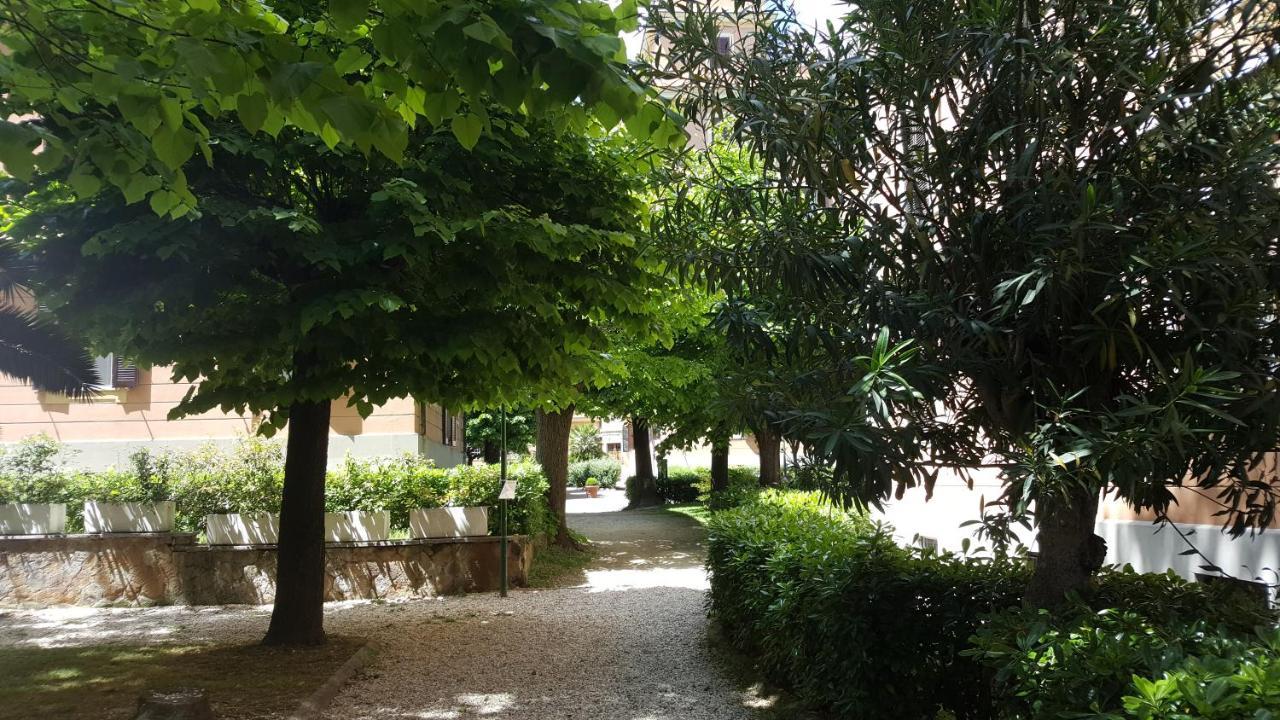 Bed & Breakfast A Casa Di Lia A Roma المظهر الخارجي الصورة