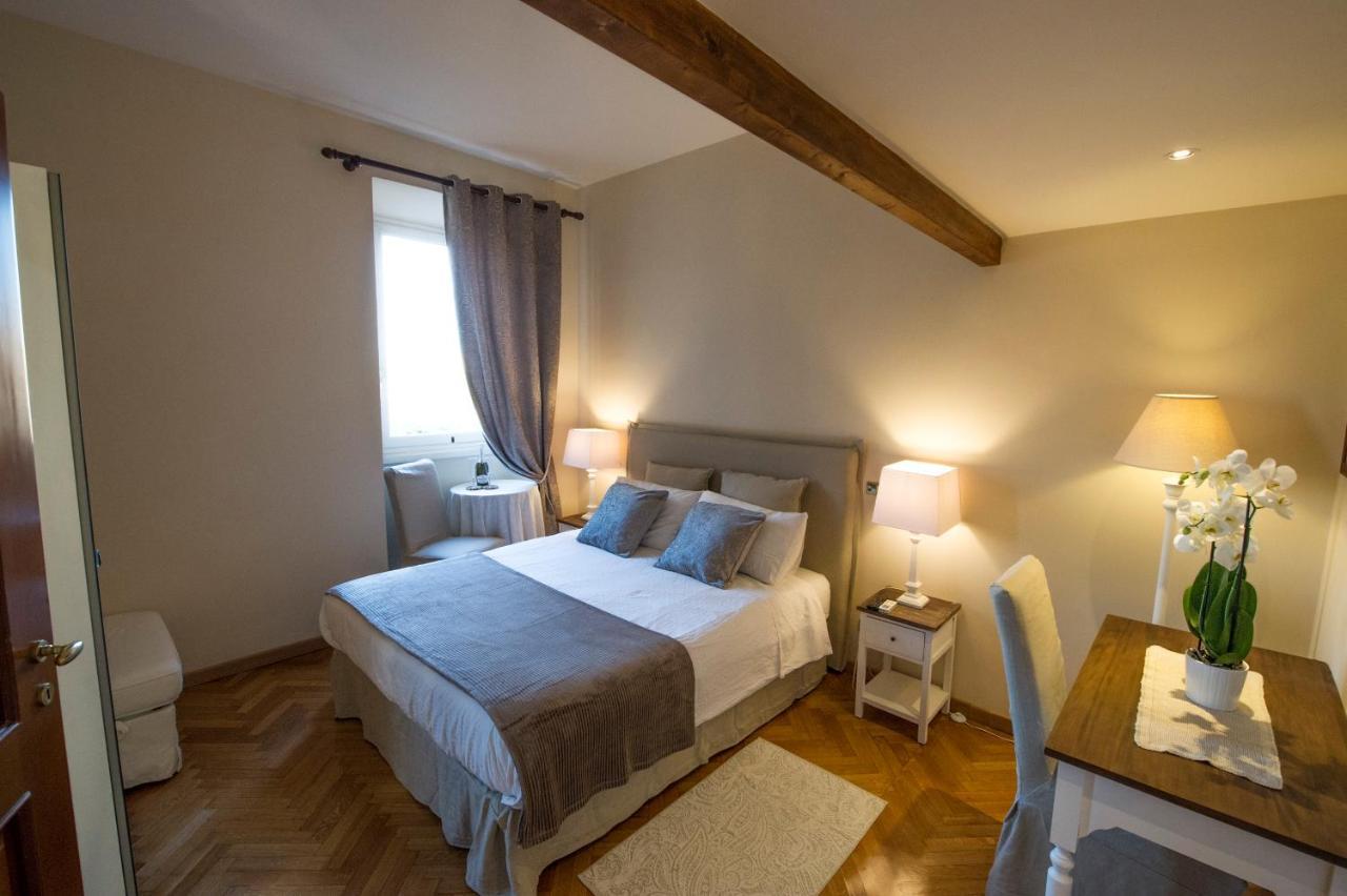 Bed & Breakfast A Casa Di Lia A Roma الغرفة الصورة