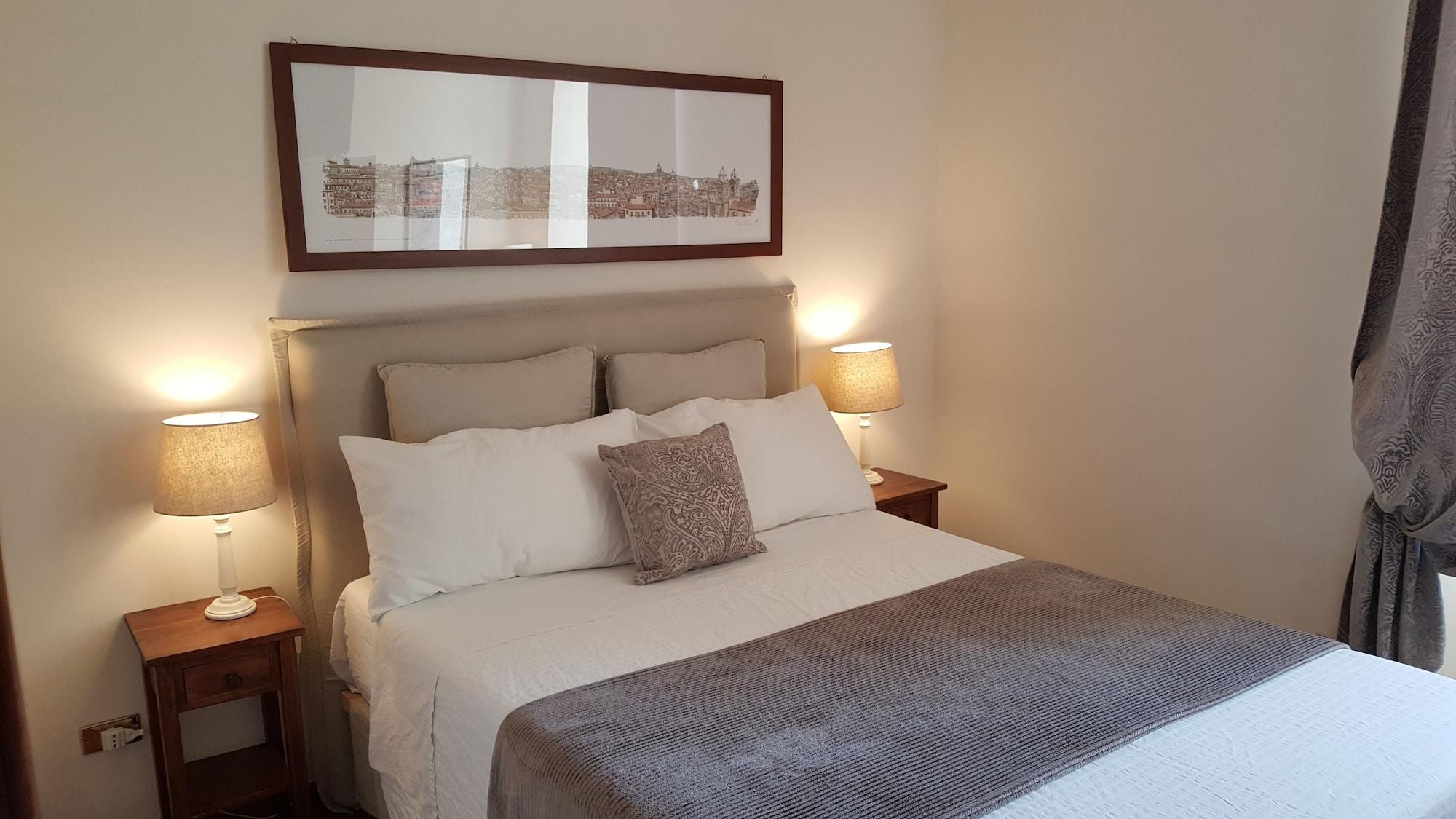 Bed & Breakfast A Casa Di Lia A Roma المظهر الخارجي الصورة