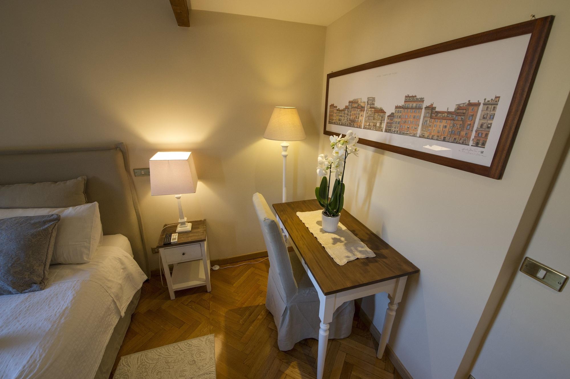 Bed & Breakfast A Casa Di Lia A Roma المظهر الخارجي الصورة