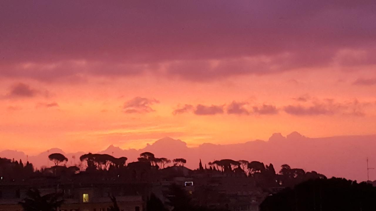 Bed & Breakfast A Casa Di Lia A Roma المظهر الخارجي الصورة