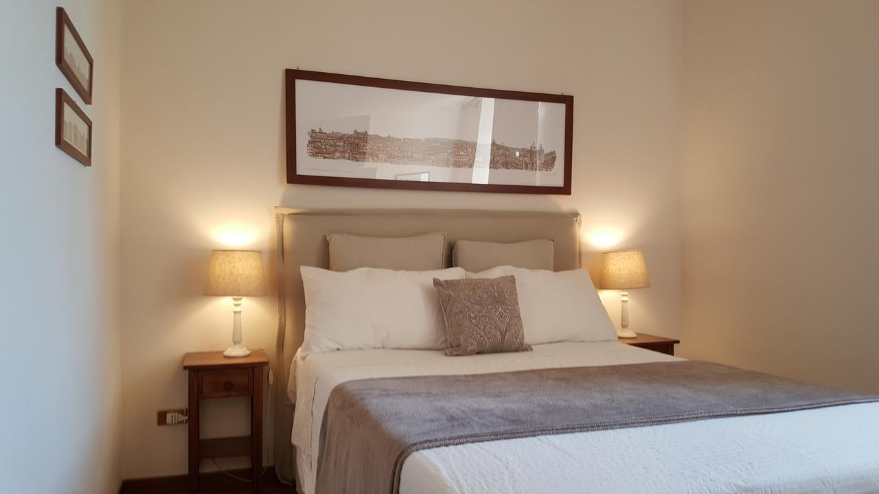 Bed & Breakfast A Casa Di Lia A Roma المظهر الخارجي الصورة