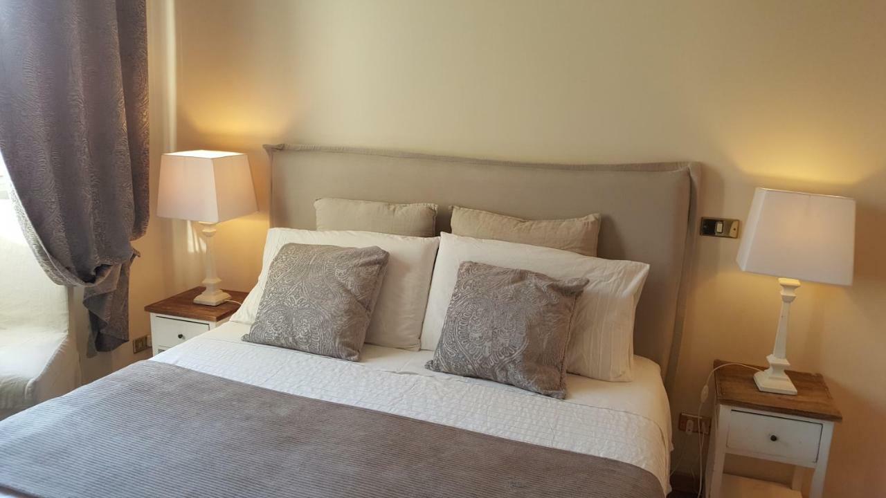 Bed & Breakfast A Casa Di Lia A Roma المظهر الخارجي الصورة