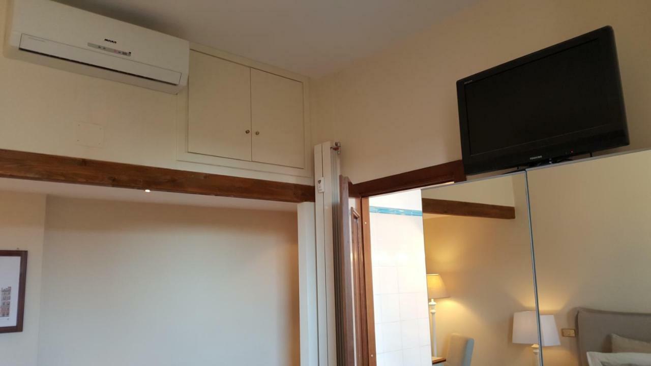 Bed & Breakfast A Casa Di Lia A Roma المظهر الخارجي الصورة