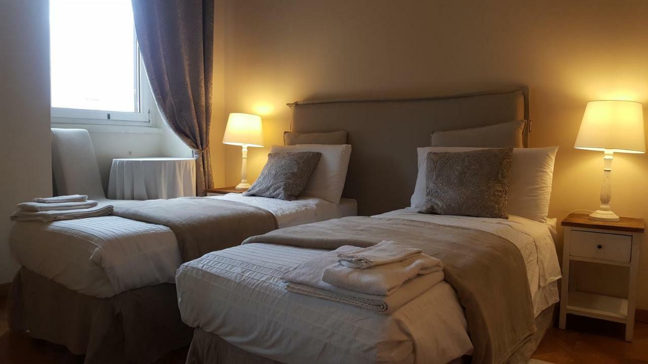 Bed & Breakfast A Casa Di Lia A Roma المظهر الخارجي الصورة