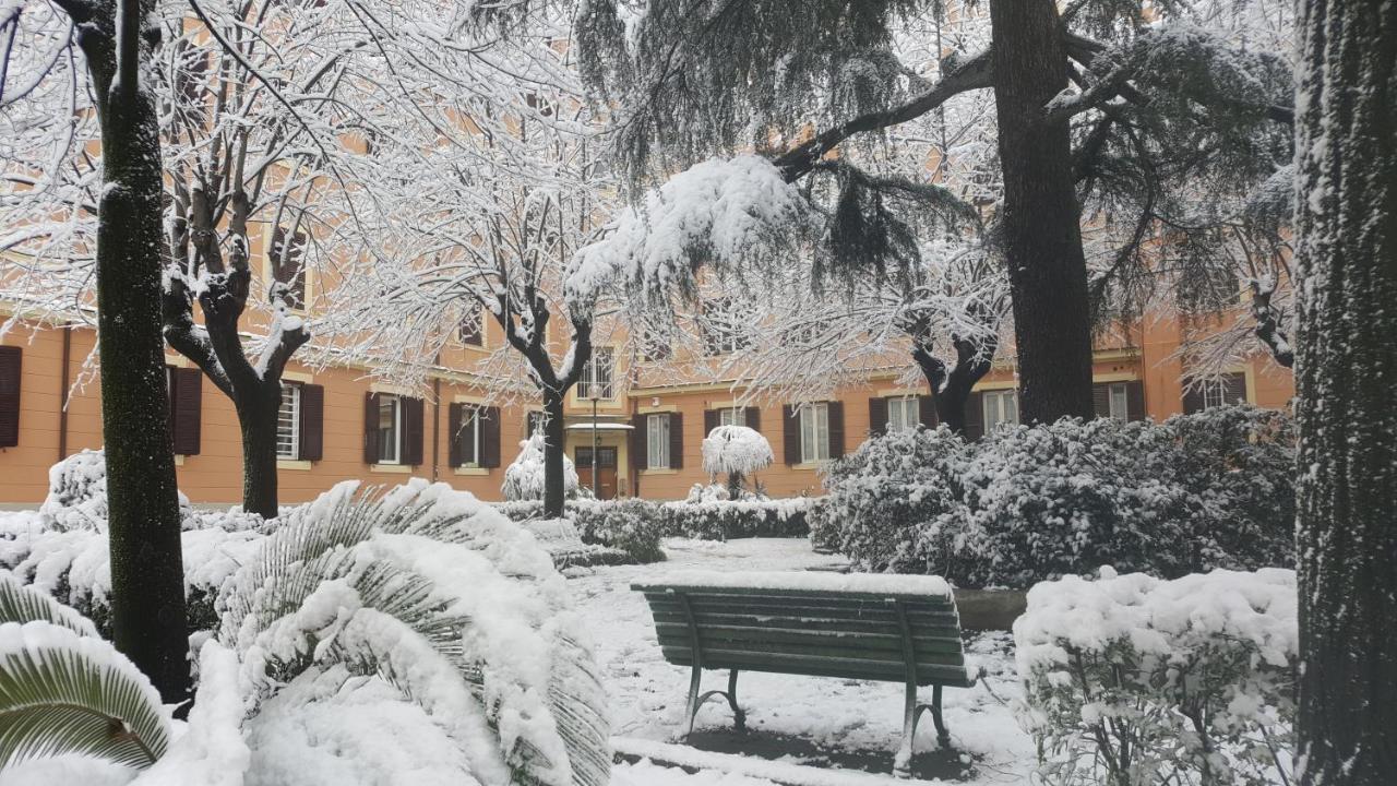 Bed & Breakfast A Casa Di Lia A Roma المظهر الخارجي الصورة