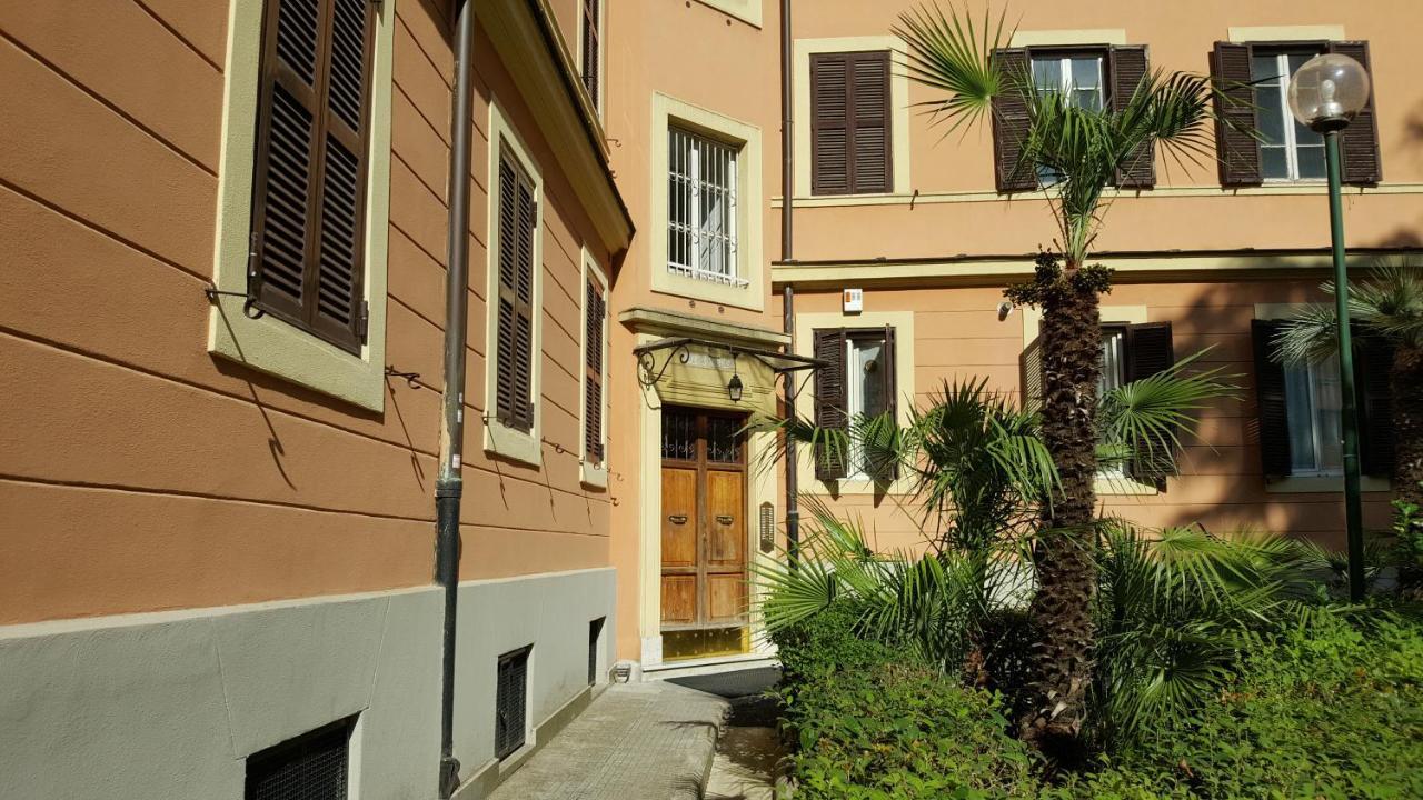 Bed & Breakfast A Casa Di Lia A Roma المظهر الخارجي الصورة