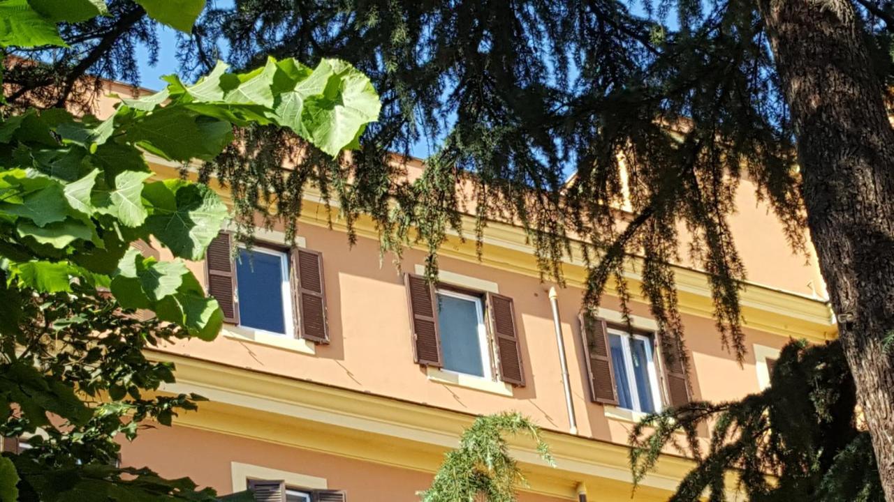 Bed & Breakfast A Casa Di Lia A Roma المظهر الخارجي الصورة